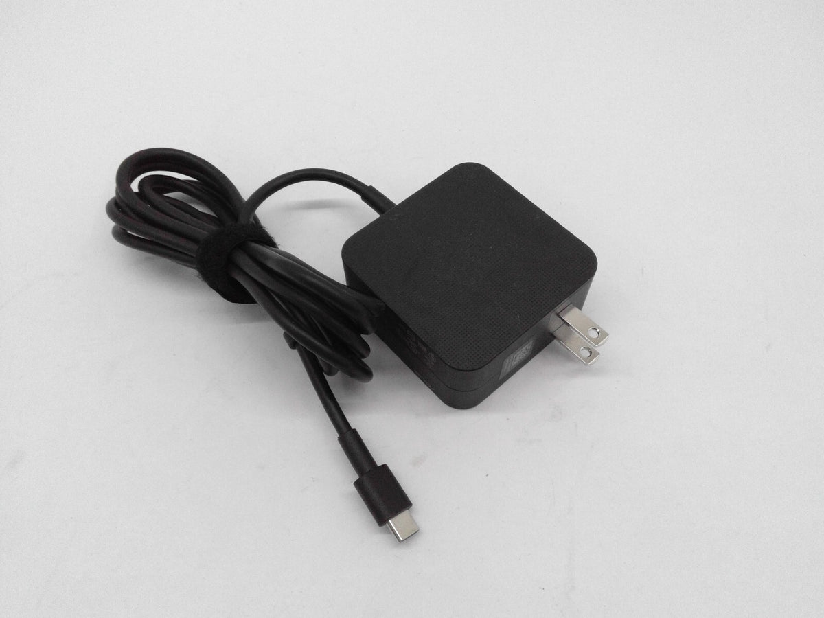 Genuine ASUS AD2129320 65W USB-C For ZenBook 14" Q425MA-U71TB AC ADAPTER