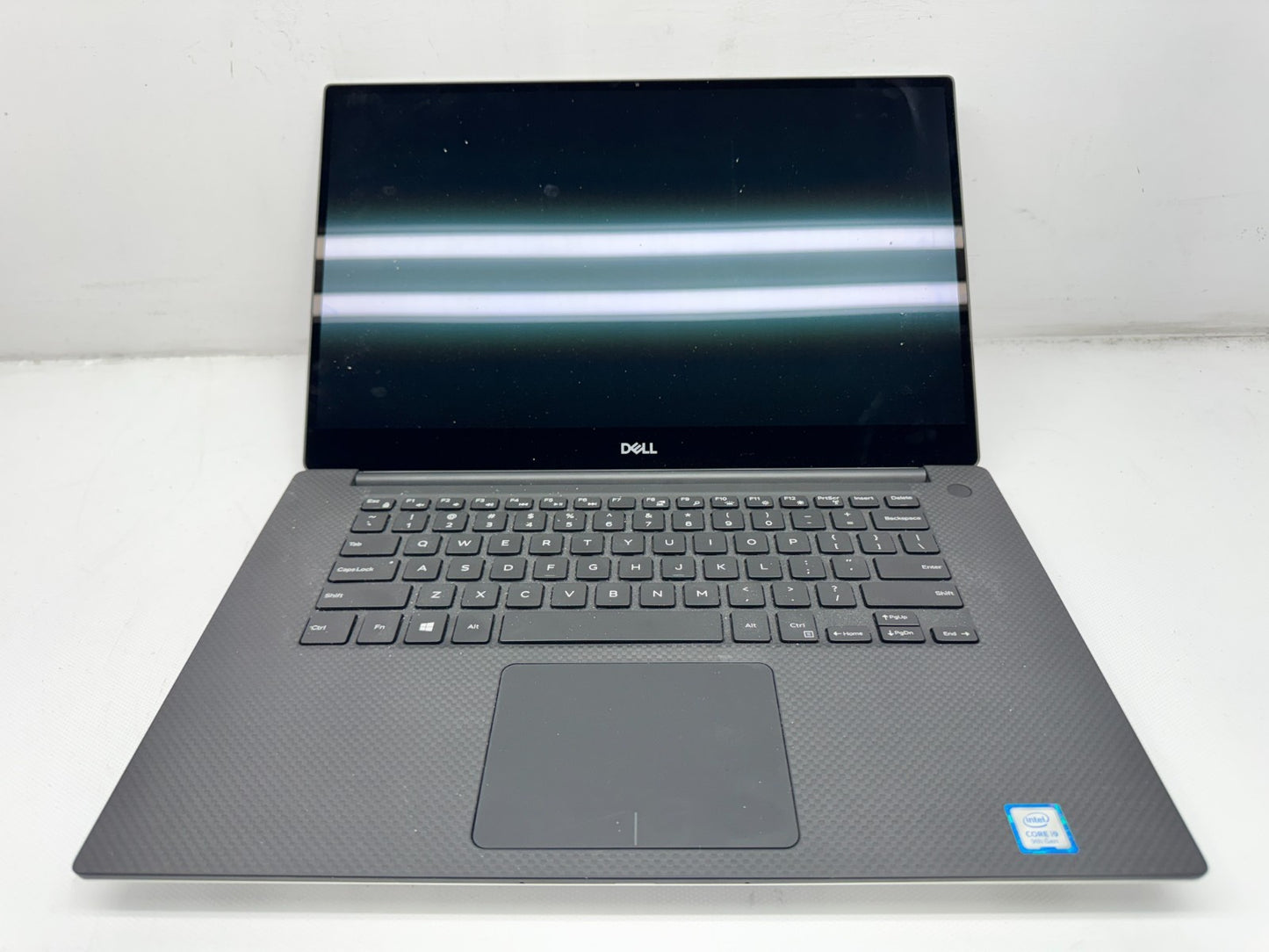 Dell XPS 15 7590 Touch Laptop i9-9980HK@2.4GHz 32G 1T GTX 1650 Win11 w/AC *READ*