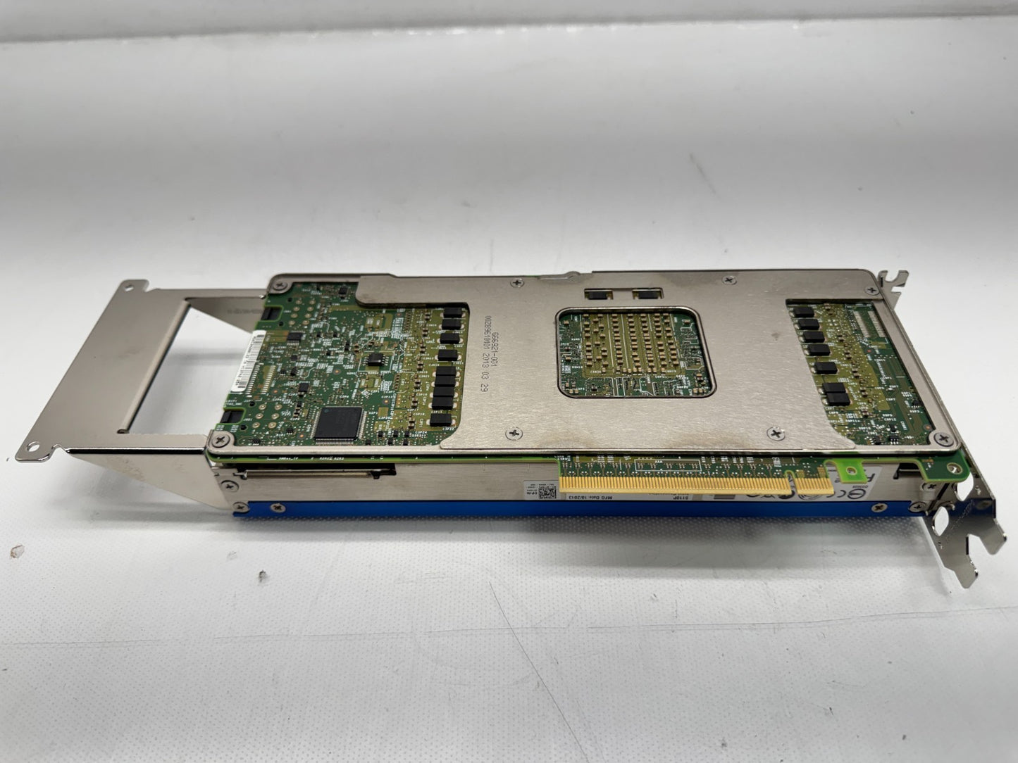 Dell 0FTNPX Intel Xeon Phi Coprocessor 5110P 60-Core 8GB GDDR5
