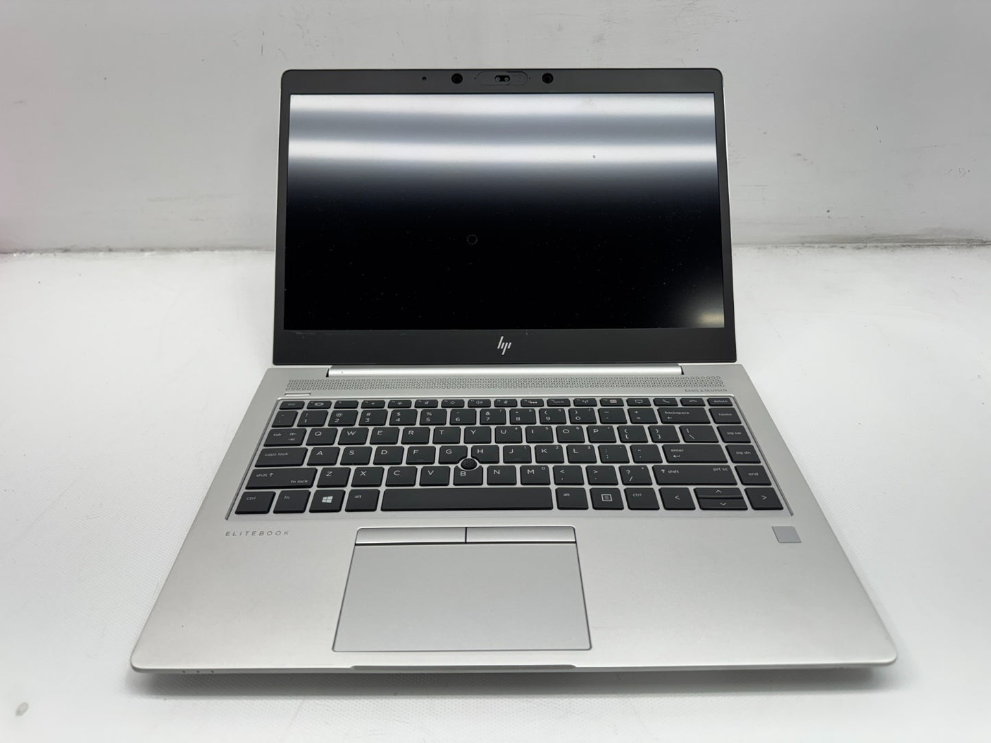 HP Elitebook 745 G5 Laptop AMD Ryzen 7 2700U@2.2GHz 16GB 256GB Win 11 w/AC *READ