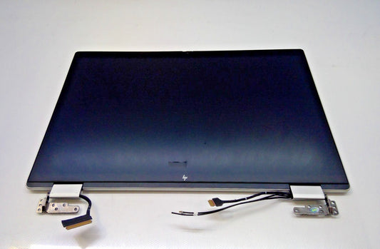 HP ENVY X360 16-ac0023dx 16" 2048 x 1080 Glossy Screen Complete Assembly Silver