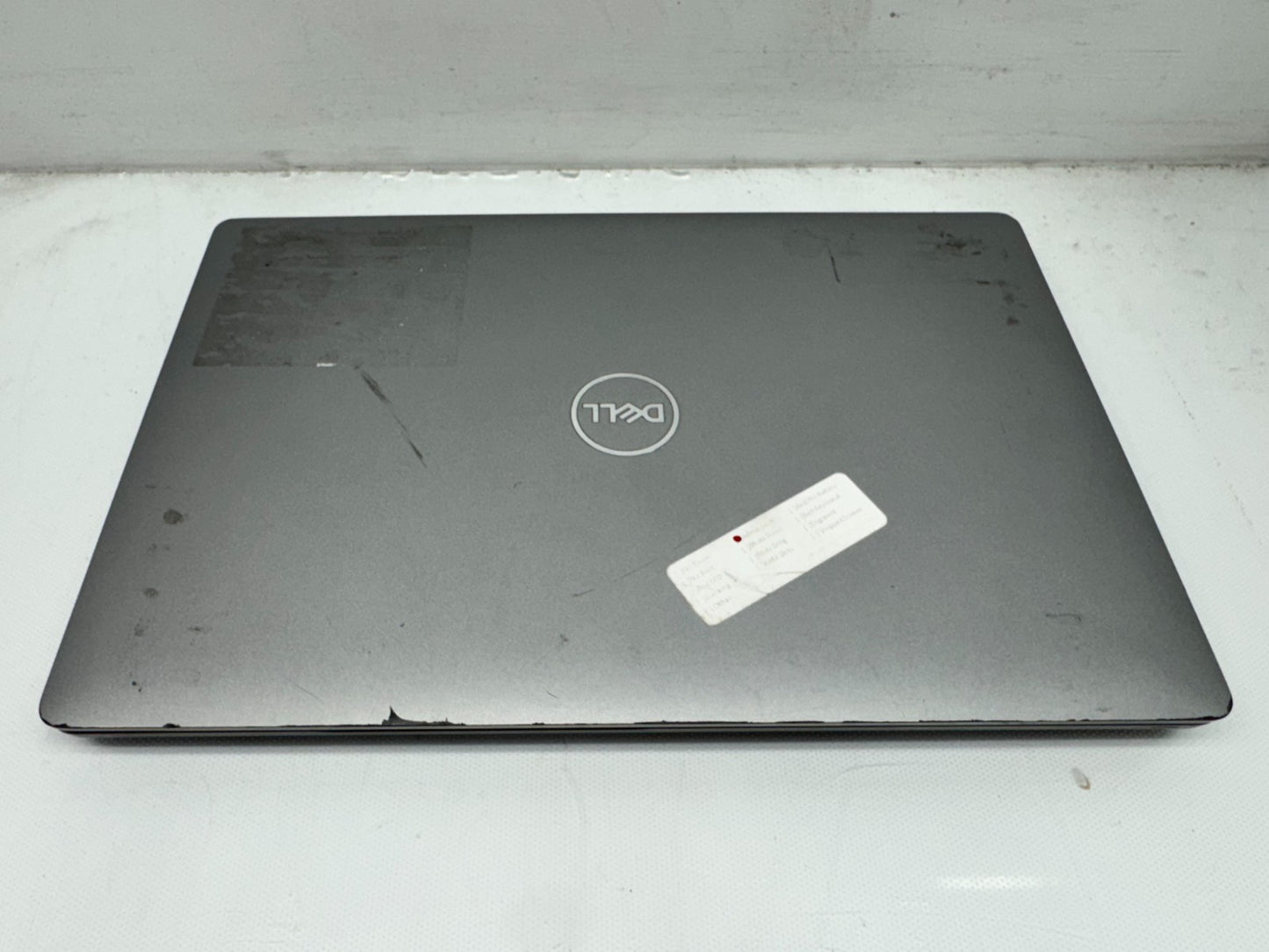 Dell Latitude 5510 intel i7-10810U@1.1GHz 16GB 256G RX 640 Windows11 W/AC *READ*