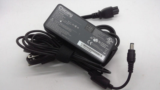 Genuine Chicony A16-065N2A Charger 5.5X2.5MM  AC Power Adapter 20V 3.25A W/Cord