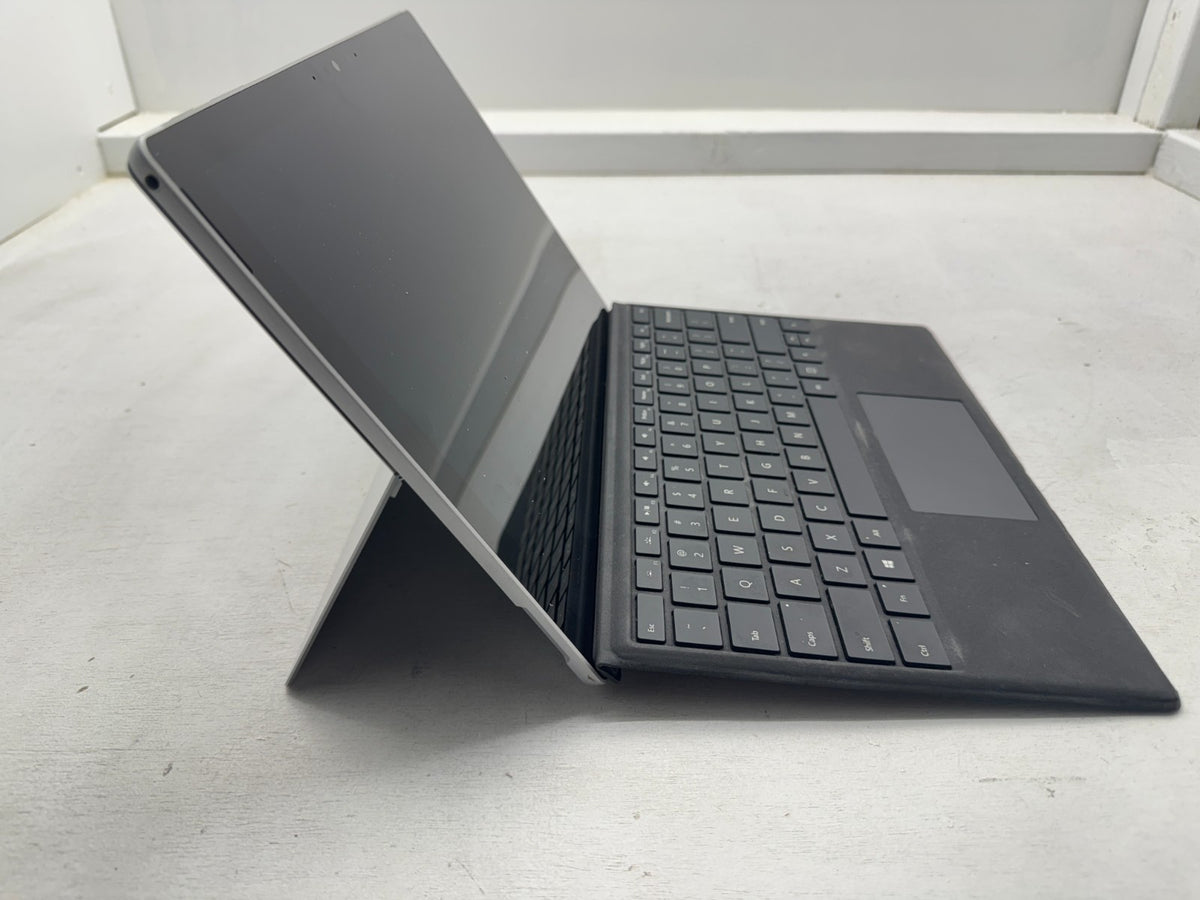 Microsoft Surface Pro 1866 Intel i7-1065G7@1.3Ghz 16G 1TB Win 11 W/AC W/Black KB