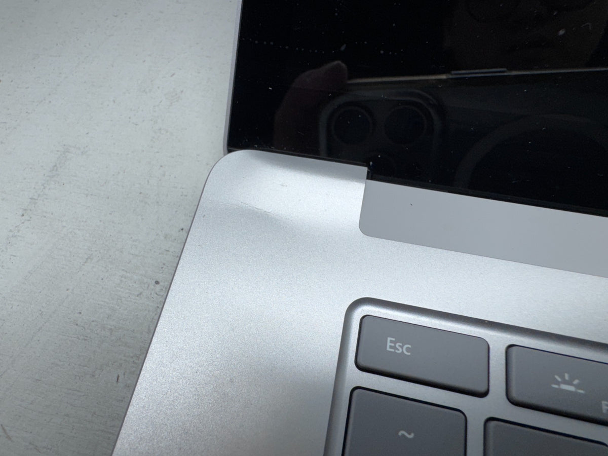 Microsoft Surface Laptop 3 1872 Intel i7-1065G7@1.3Ghz 16G 512G Win 11 *READ*