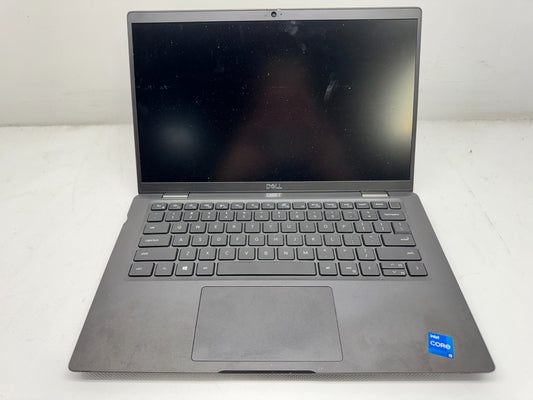 Dell Latitude 7420 14" i5-1135G7@2.4GHz 8GB RAM 256GB SSD Win11 *READ*
