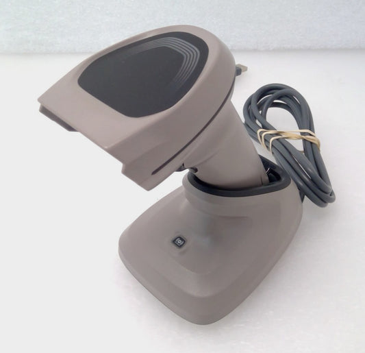 Zebra DS8178 and CR8178-PC Charging Cradle Handheld Barcode Scanner Wireless