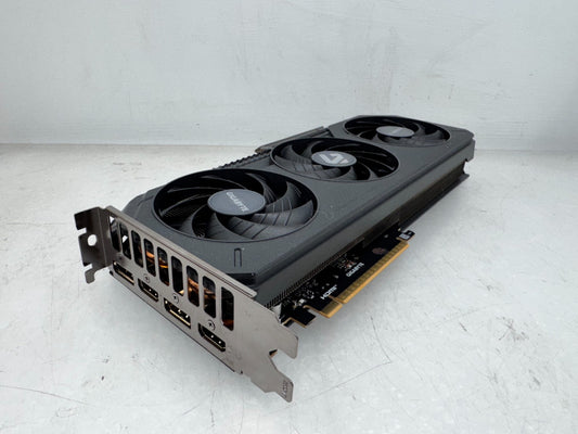 GIGABYTE GeForce RTX 5050 8G OC GDDR6 Graphics Card GV-N5050GAMING OC-8GD