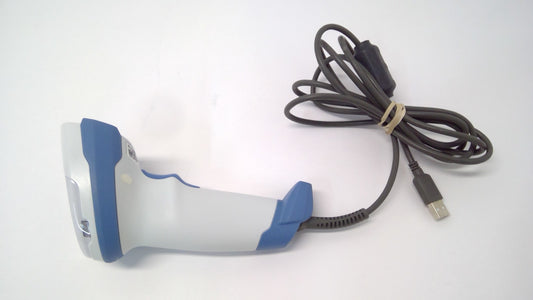 Zebra DS4608-HC4000BVZWW Handheld Barcode Scanner w/ Cable DS4608