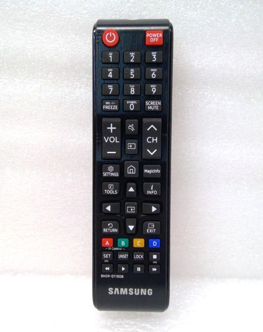 LOT OF 15 SAMSUNG Genuine OEM BN59-01180B  Smart HDTV Remote Control