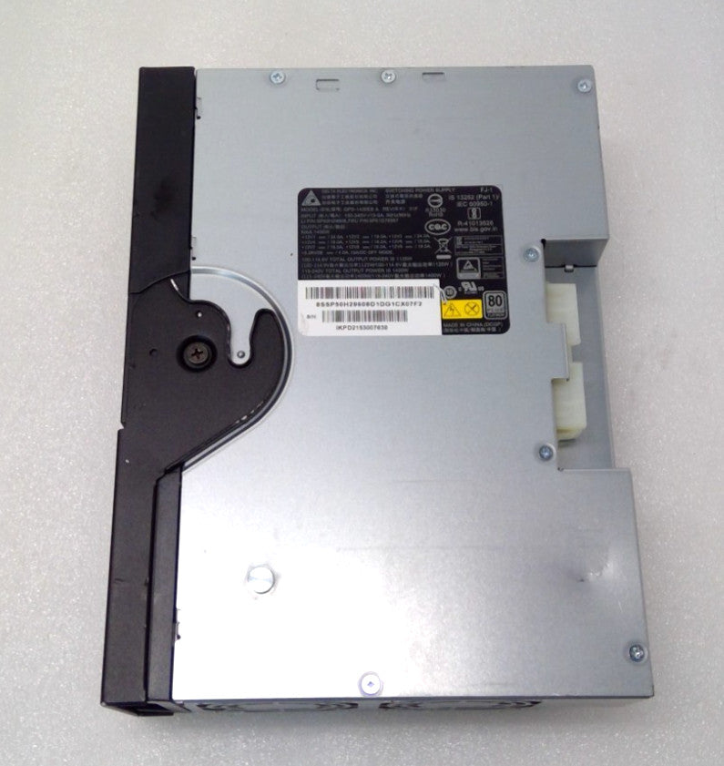 Lenovo P920 1400W 80 Plus Platinum Switching Power Supply DPS-1400EB