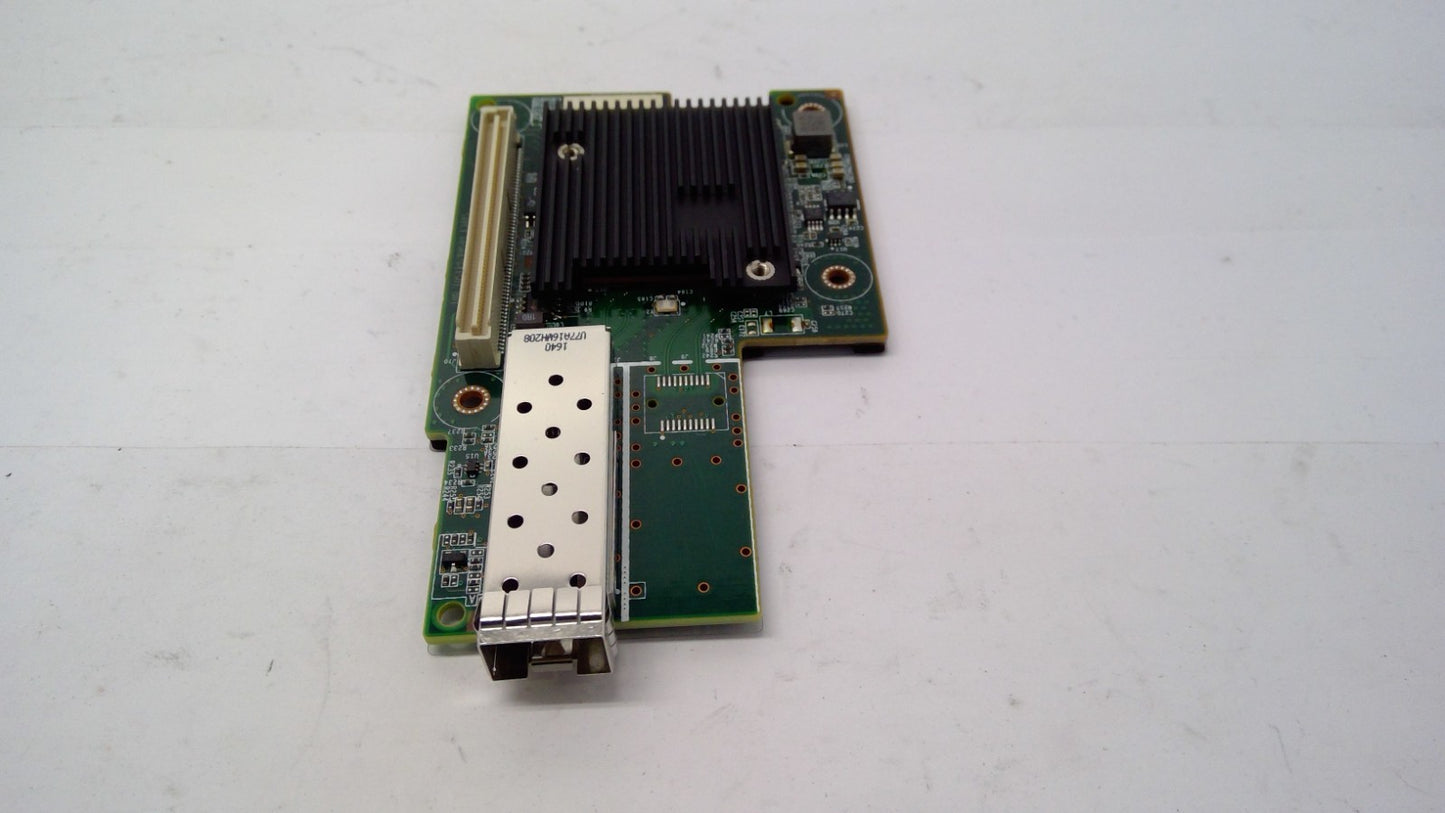 T2641505/6 Network interface card ZT Systems 1x10GbE SFP+ PCIe Mezz 1395T2641505