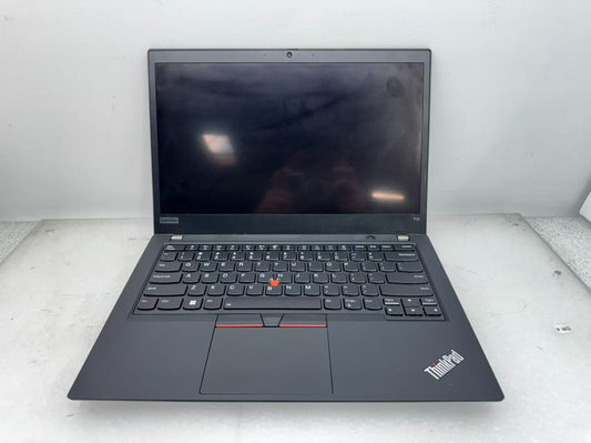 Thinkpad T14 Gen 1 1366 x 768 Intel i5-10310U@1.70Ghz 16GB 256G Win11 65W/AC