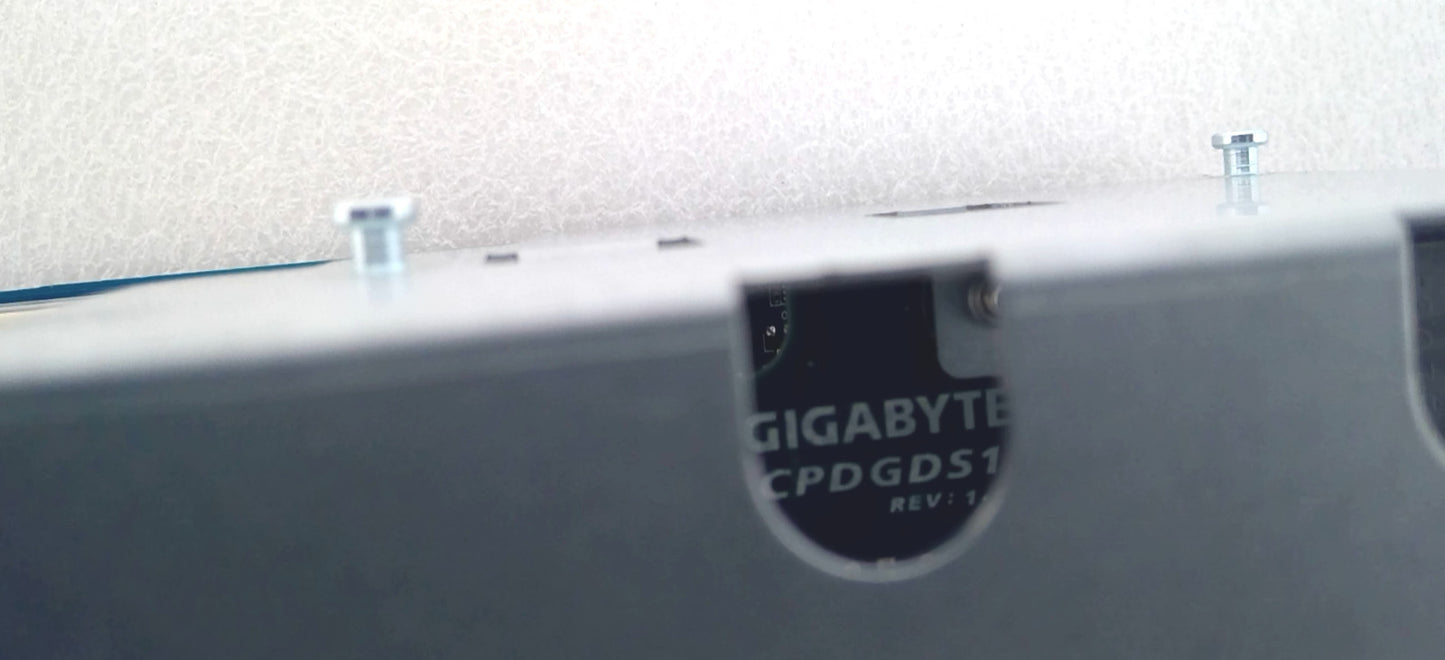 Gigabyte CPDGDS1 & CPDGDS0 Server Power Distribution Board Set S453-Z30 Kit