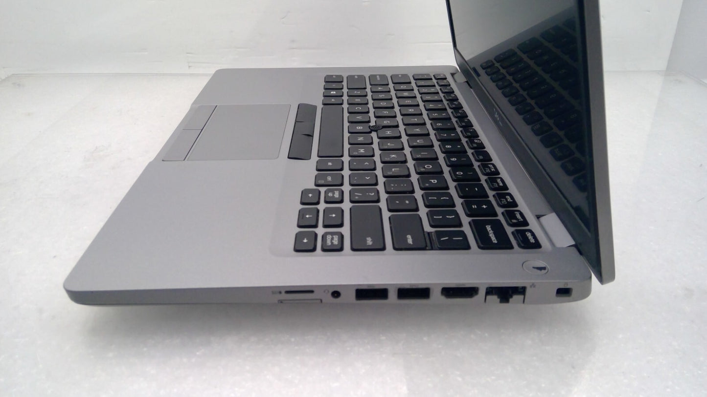 *Read* Dell Latitude 5410 14"LT i5-10310U@1.7GHz 16GB RAM 256GB SSD Win11 B12/15