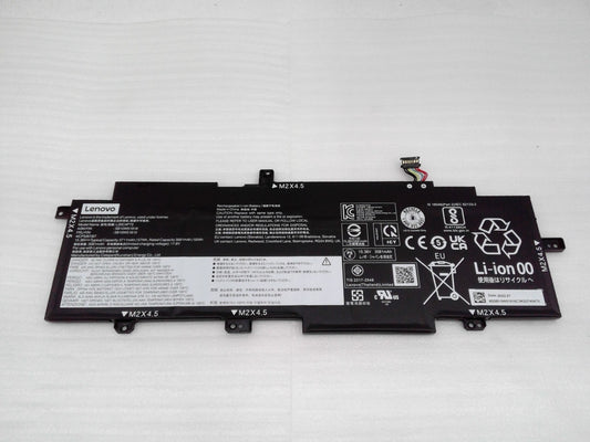 Lenovo ThinkPad T14s Gen 2 14" Battery 15.36V 57Wh 3711mAh L20C4P72 5B10W51815
