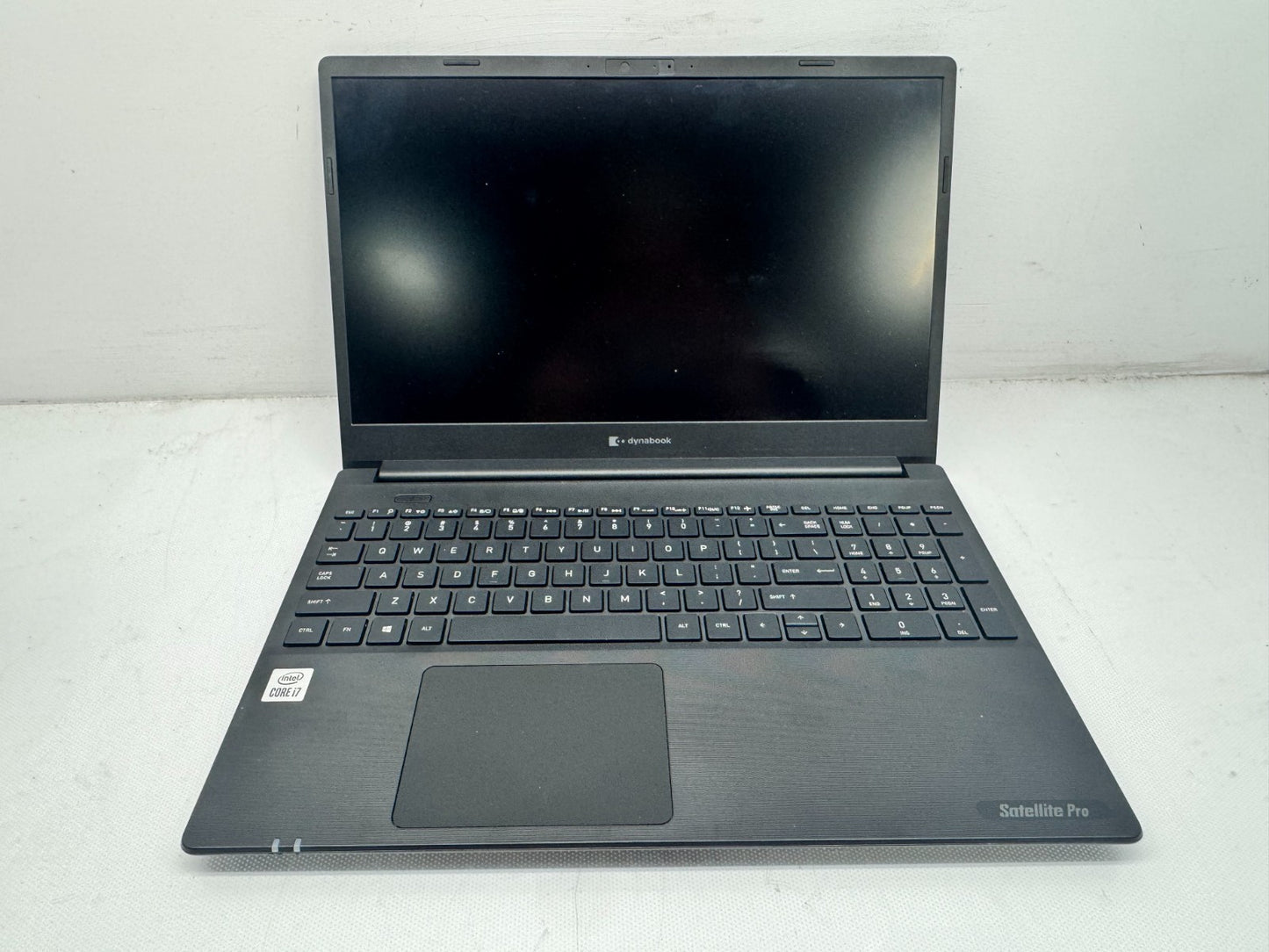 Dynabook SATELLITE PRO L50-G15250 i7-10510U@1.80GHz 16GB 256GB MX250 Wins11 w/AC