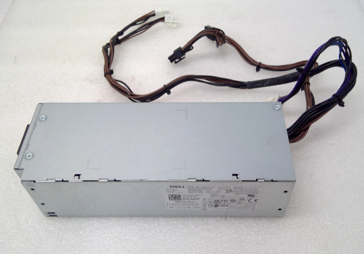Genuine DELL XPS 8940 / G5 / OptiPlex 7080 500W PSU Power Supply 99TPH 099TPH