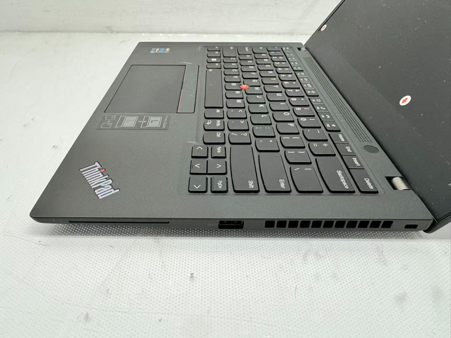 Lenovo ThinkPad T14s Gen 2 Intel i7-1185G7@3.0Ghz 16GB RAM 256G Win 11 *READ*