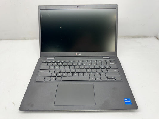 Dell Latitude 3420 768P Intel i5-1135G7@2.4Ghz 16GB RAM 256G SSD Win 11 **READ**