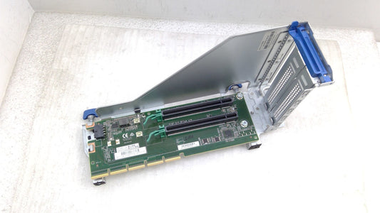 HPE P08963-001 ProLiant DL380 Gen10+ Series PCI Slot Riser Kit P18721-001