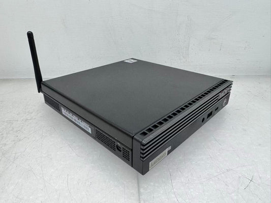 Lenovo ThinkCentre M70q Gen 2Intel i5-10400T@2.00GHz 16G 256G Inner WIFI w/AC