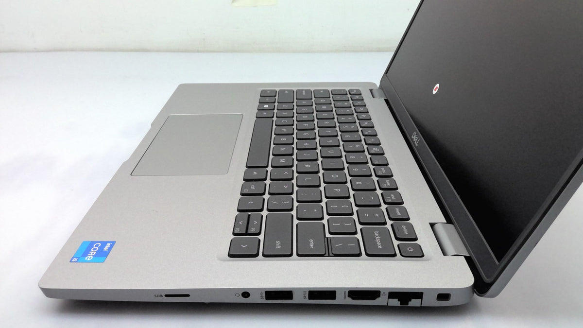 Dell Latitude 5420 Touch Laptop Intel Core i5-1145G7@2.6GHz 16GB RAM 256G SSD