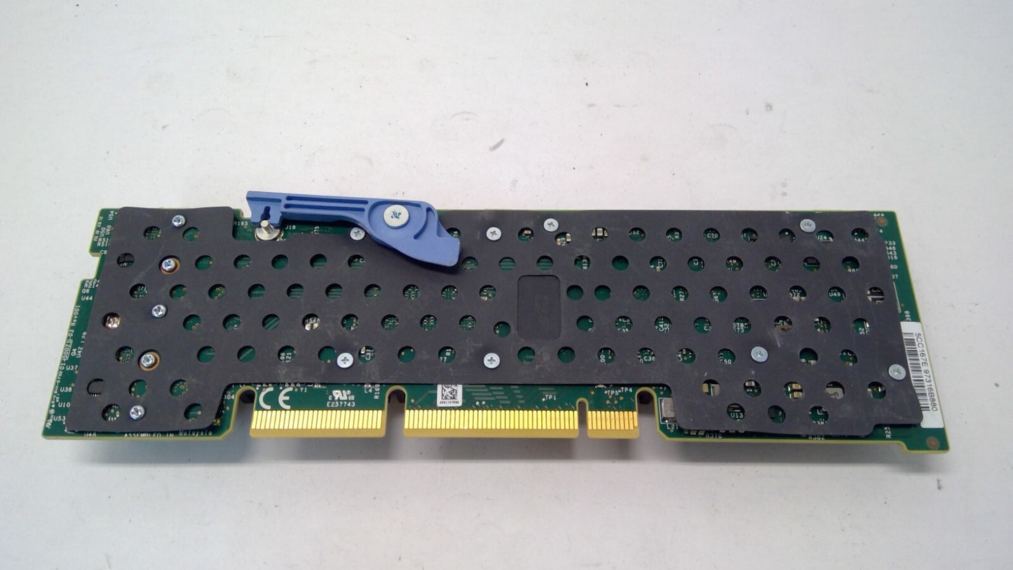 UCSC-RAID-M5 CISCO 12Gb/s SAS HBA Raid Controller No Battery