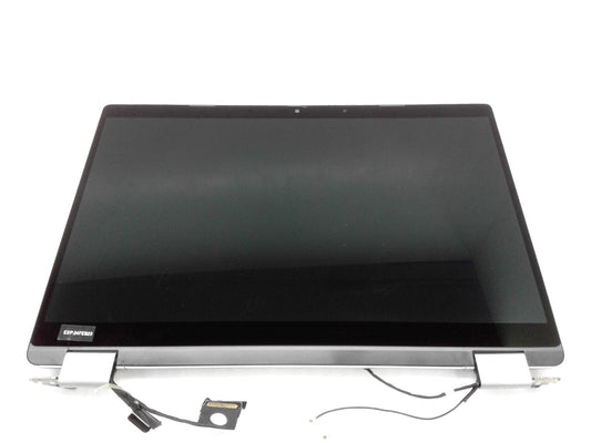 Dell Latitude 5320 13.3" Glossy LCD Touch Screen Assembly 1920x1080 Gary B