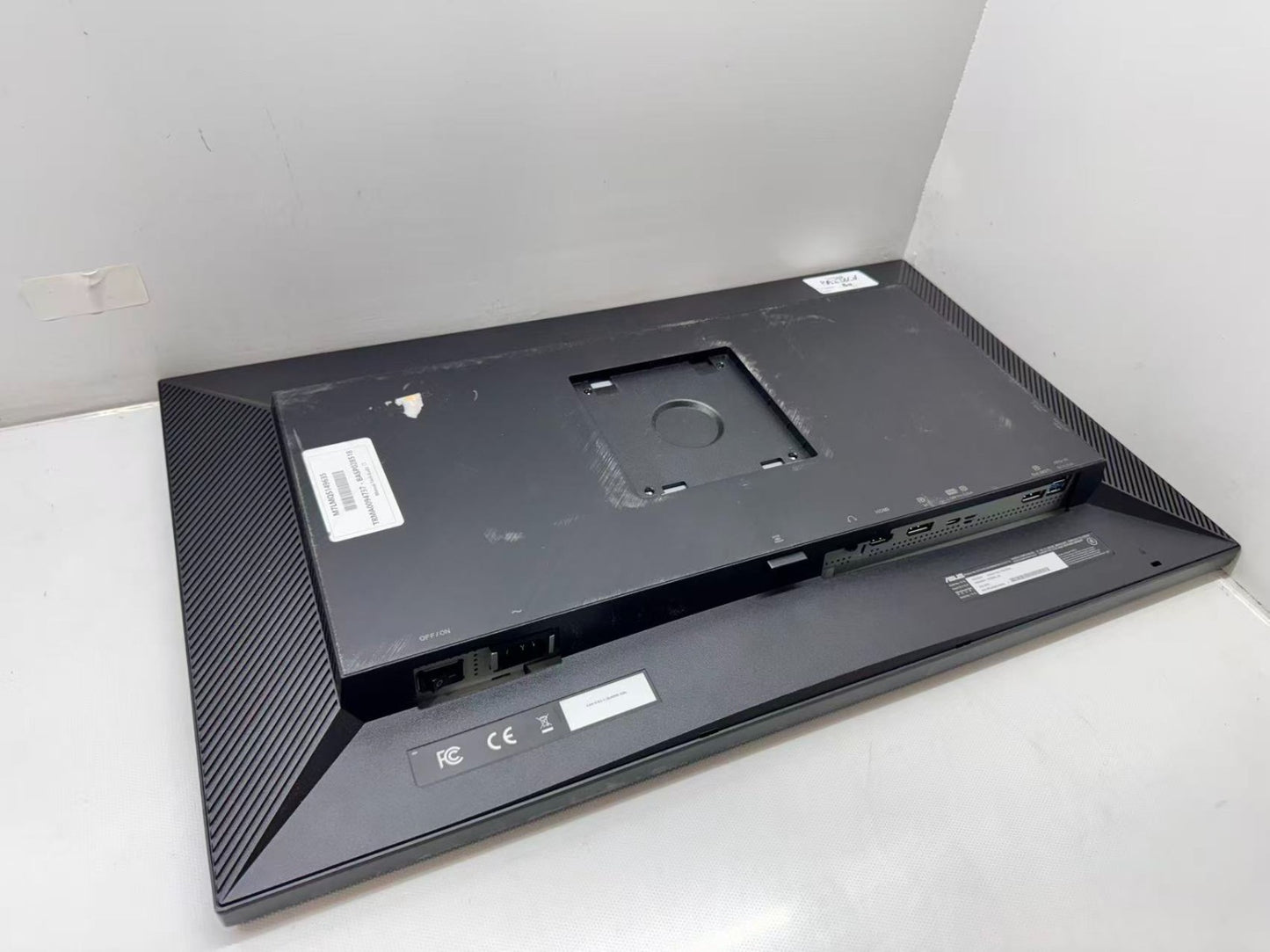 ASUS ProArt PA278CV 27" WQHD Monitor, HDMI Displayport USB-C , No Stand-Tested
