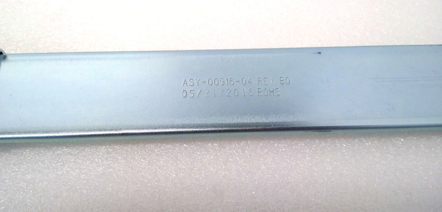 Arista 1U rack rails kit ASY-00916-04 ASY-00905-05 7050QX 7050SX 7050TX 7060CX