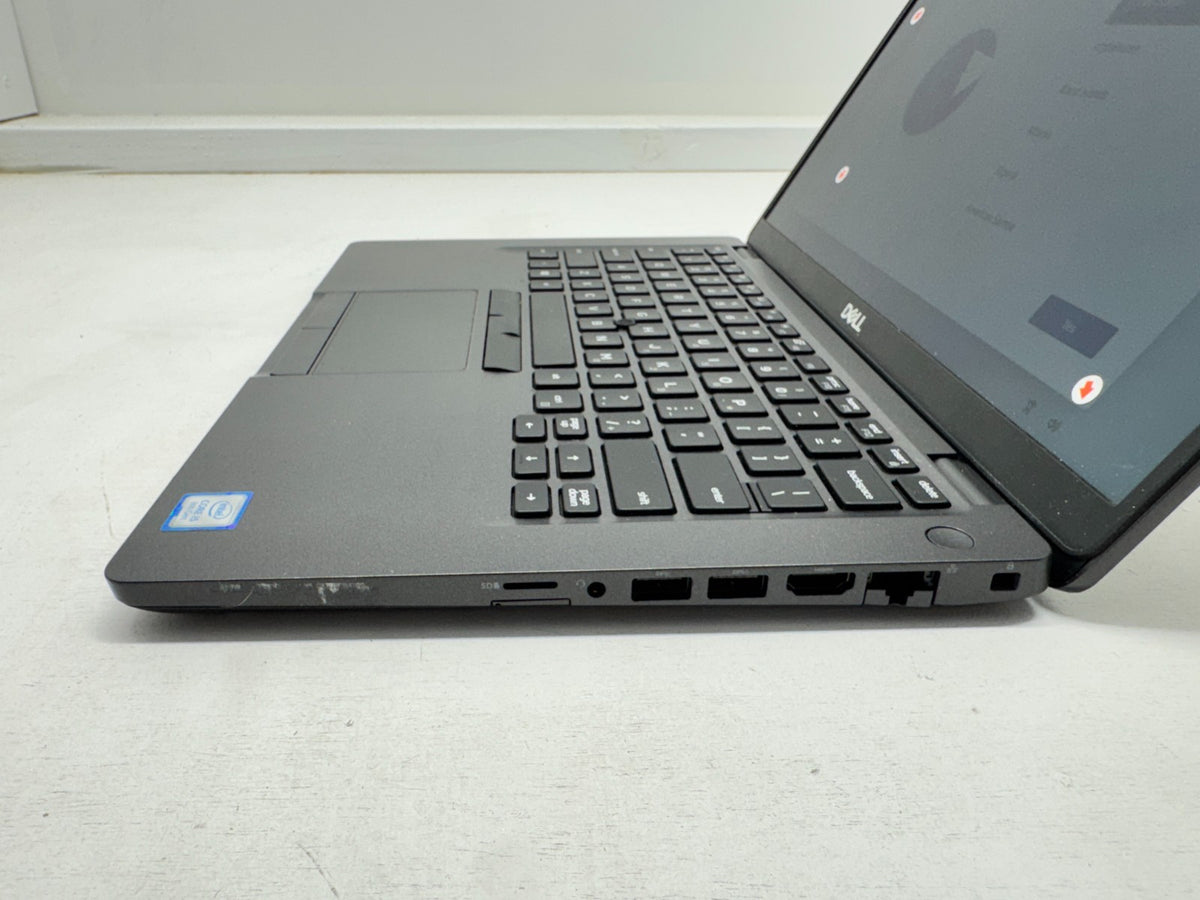 Dell Latitude 5400 14" Touch Laptop i5-8365U@1.6GHz 16GB RAM 256GB SSD *READ*