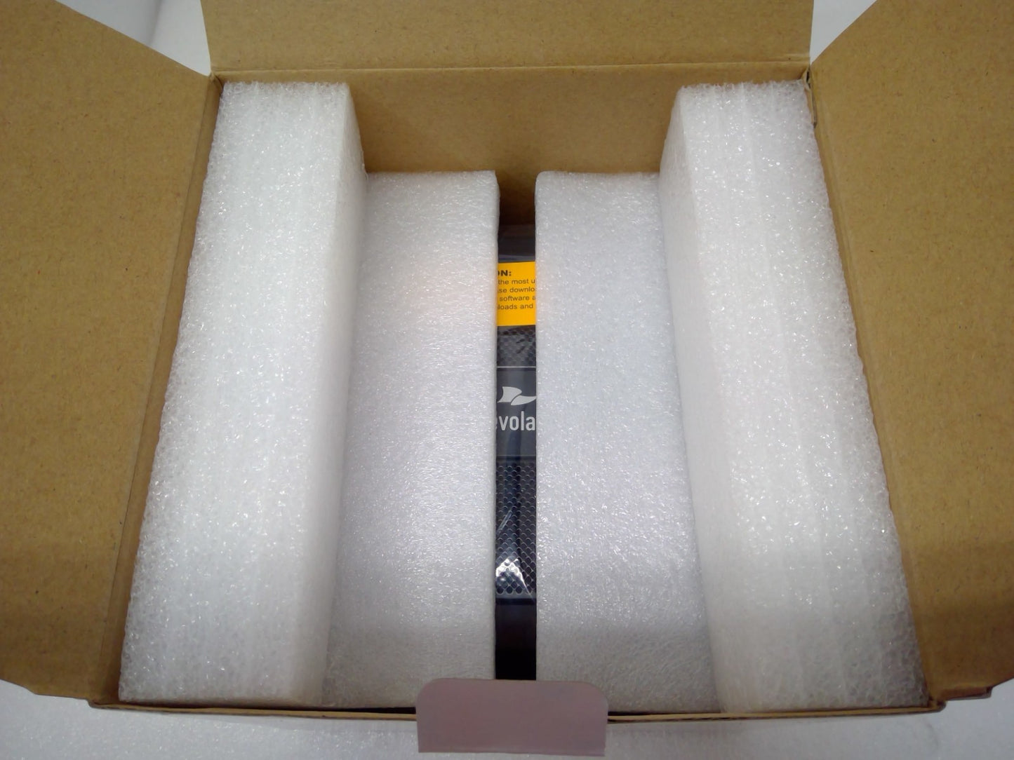 NEW REVOLABS FLX UC 500 USB CONFERENCE PHONE BLACK