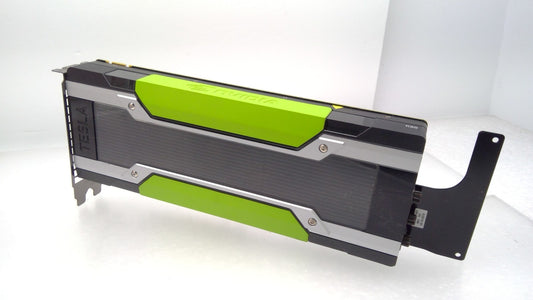 HP J0G95A Nvidia Tesla K80 24GB GDDR5 Server Graphics Card 797637-001