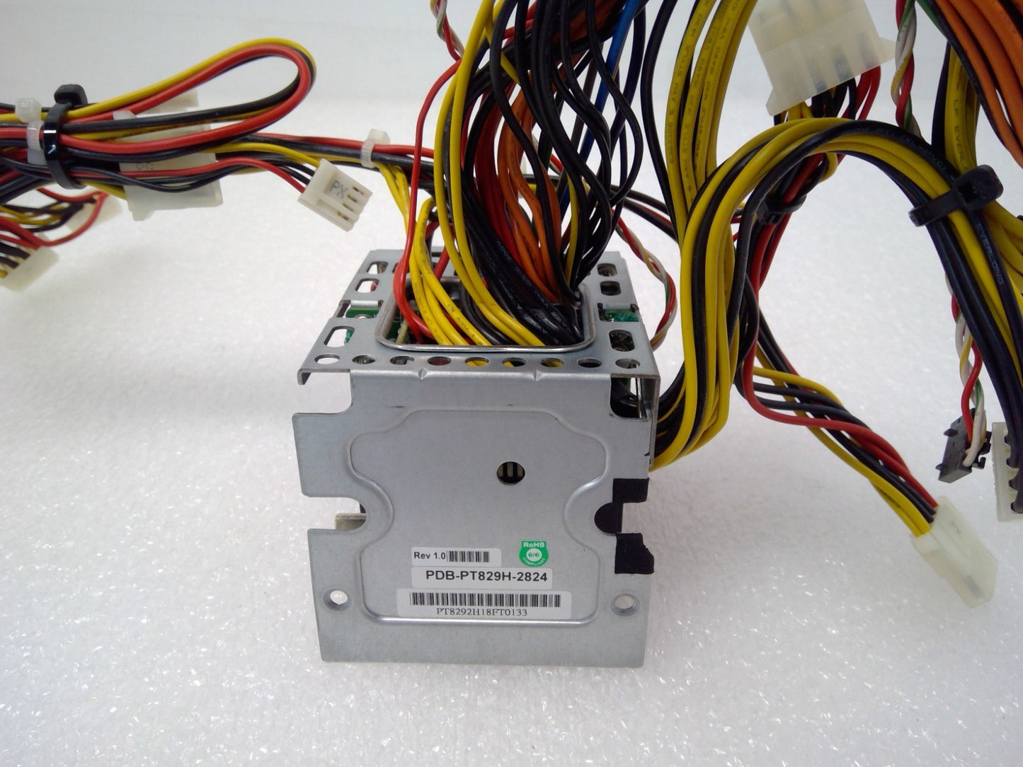 Supermicro PDB-PT829H-2824 2U Power Distributor Board for SC829H