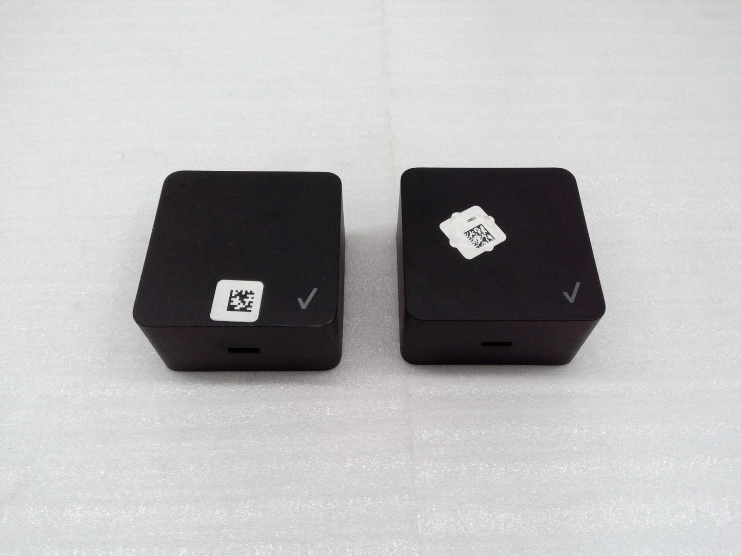 Lot of 2 Verizon Travel Wall Adapter 30W USB-C Fast Charger -  Wall Adapter