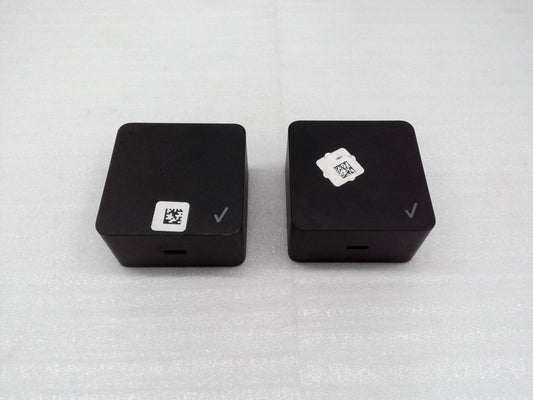 Lot of 2 Verizon Travel Wall Adapter 30W USB-C Fast Charger -  Wall Adapter