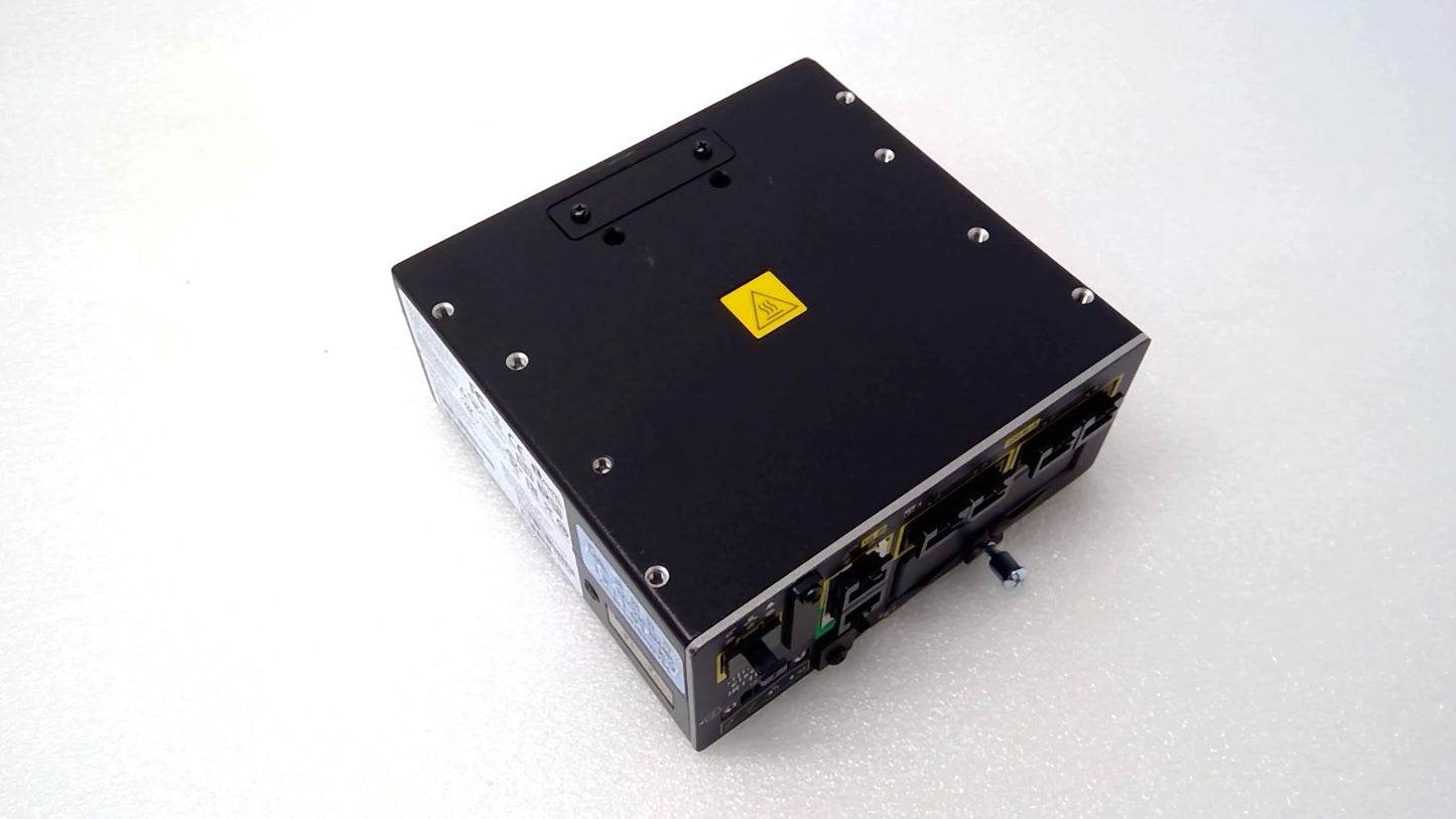 Cisco Catalyst IR1101-K9 Rugged Series Industrial Router *READ*