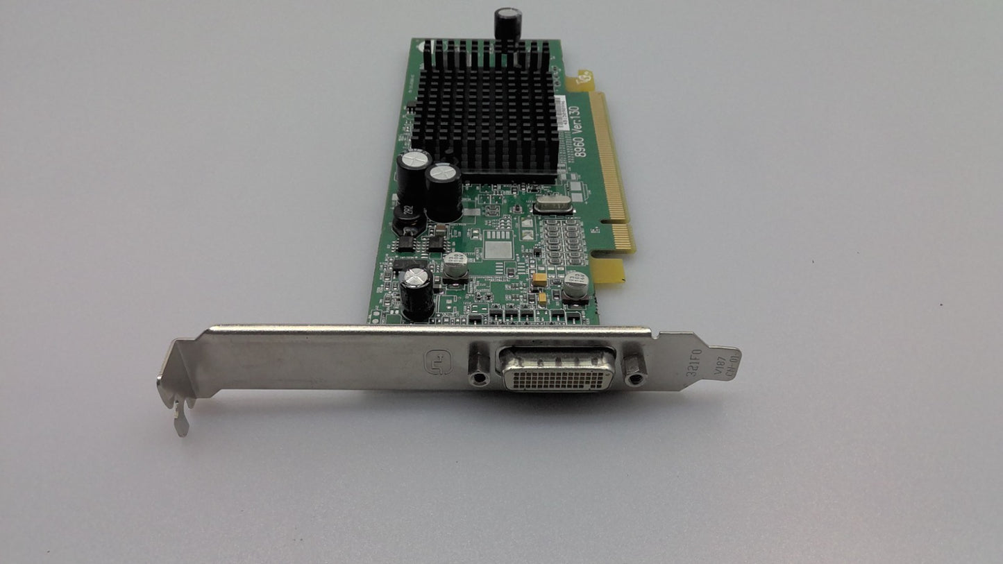 E-G012-04-2903 ATI Radeon X300 128MB PCI Express Video Card 109-A2500-00