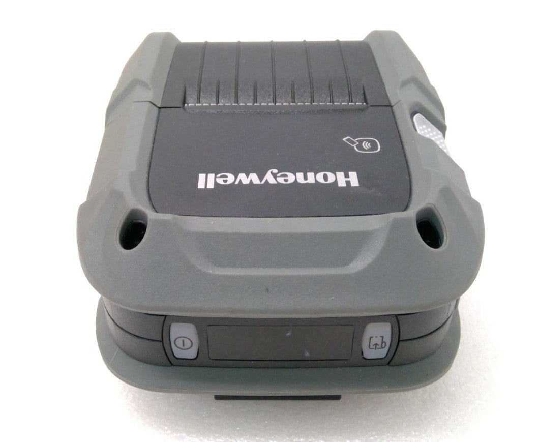 Honeywell RP2D Rugged Mobile Bluetooth Thermal Bar Code Label Printer