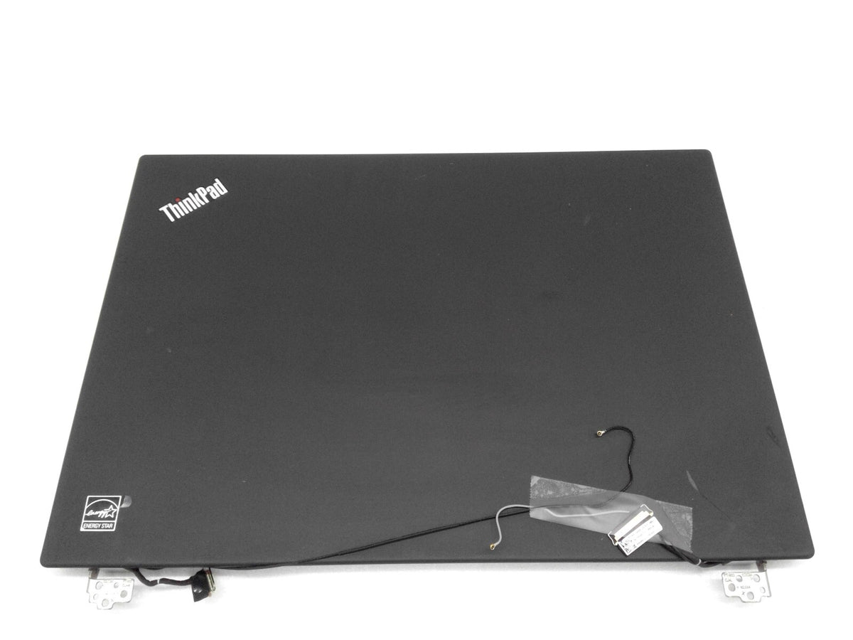 Lenovo Thinkpad T14S Gen 1 FHD LCD Matte Touch Screen Complete Assembly Black B