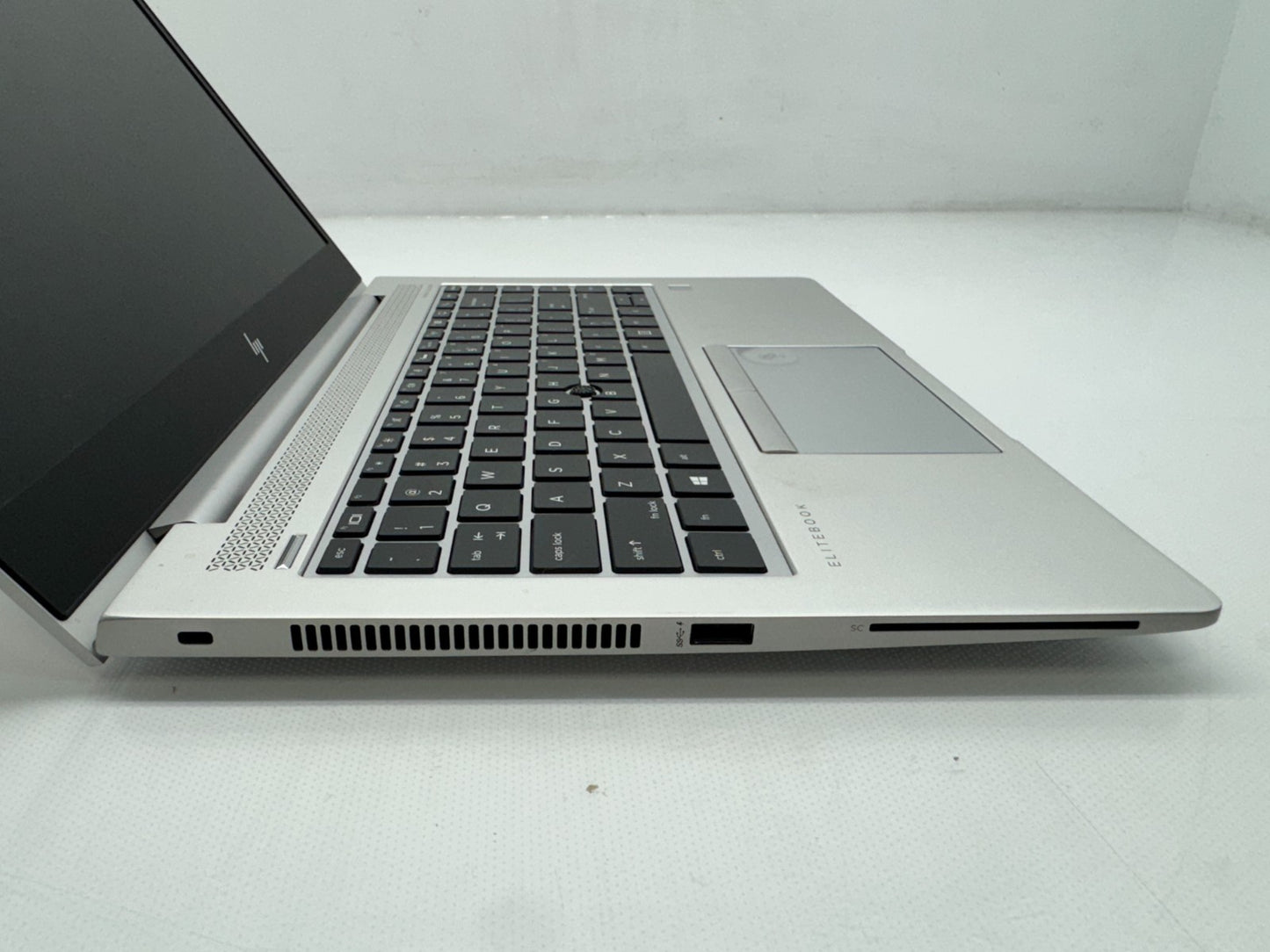 HP Elitebook 745 G6 Laptop AMD Ryzen 7 3700U@2.3GHz 16GB 256GB w/AC