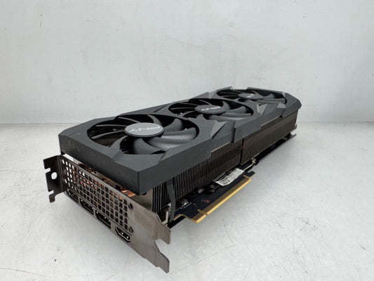 PNY GeForce RTX 3070 Ti 8GB Gaming Graphics Card GPU *Not Work*