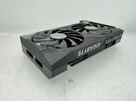 GIGABYTE GeForce RTX 3060 GAMING OC 8G GDDR6 Graphics card