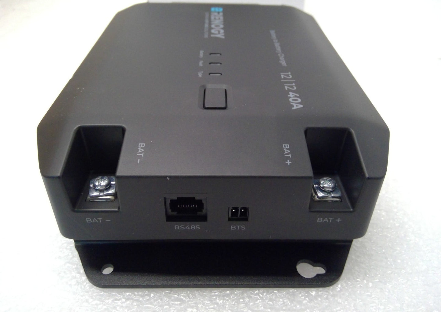Renogy 12V 40A DC to DC Battery Charger DC-DC On-Board Battery Charger