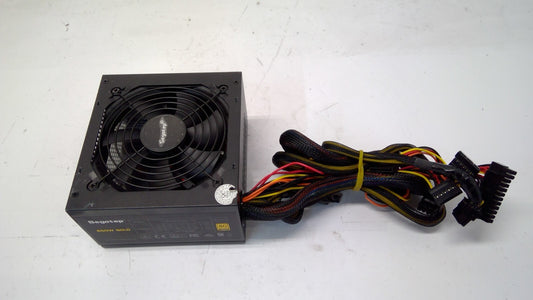 Segotep 650W 80PLUS Gold SG-750G Non-Modular ATX Power Supply GN650W