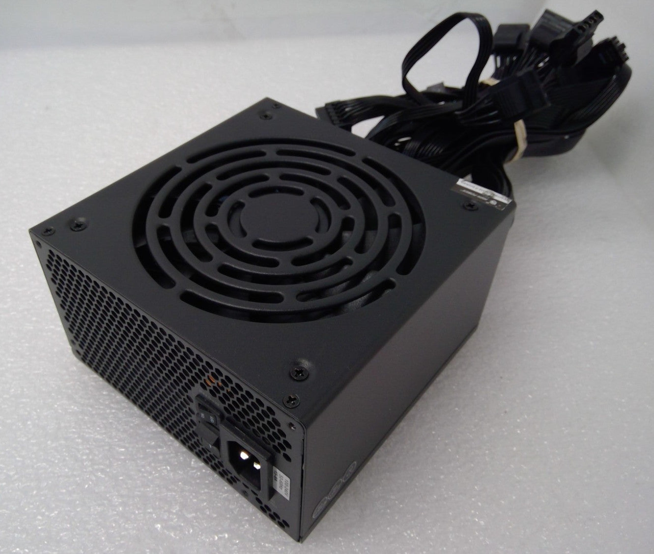 High Power 1300W MODULAR ATX 3.0 80+ Gold Power Supply PSU HP1-021300GD-F14C