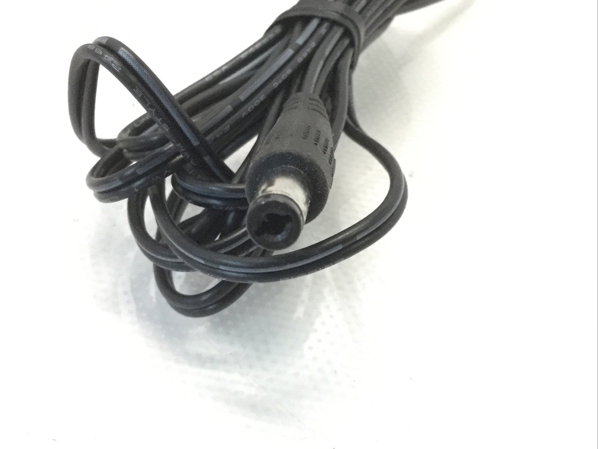 (10) 12V 0.5A  AC/DC Adapter Netgear Power Supply 332-10744-01 AD2015F23 5.5mm
