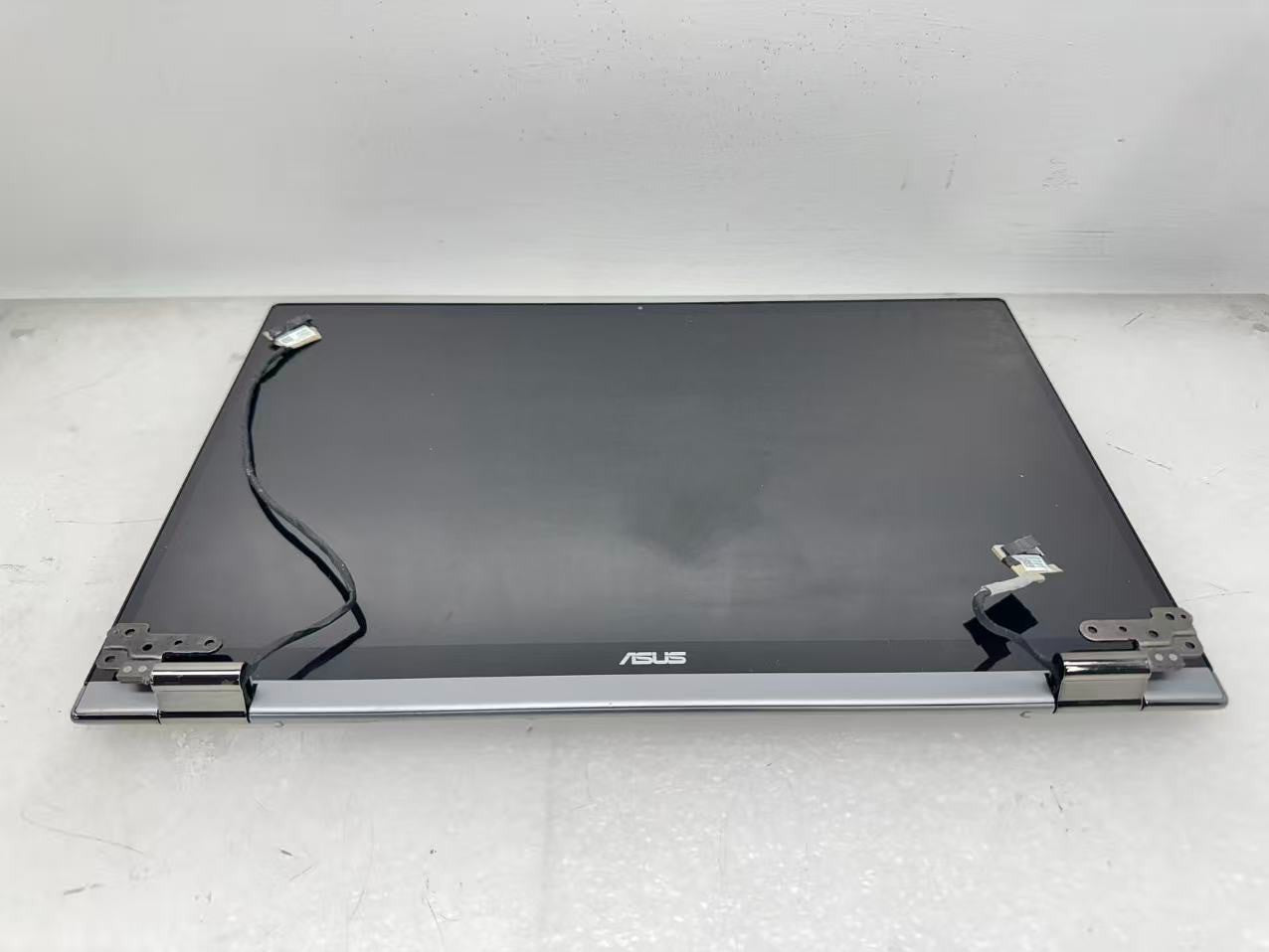 ASUS ZenBook Flip 15 Q507I 15.6" 1920 x 1080 Screen Complete Assembly Gray