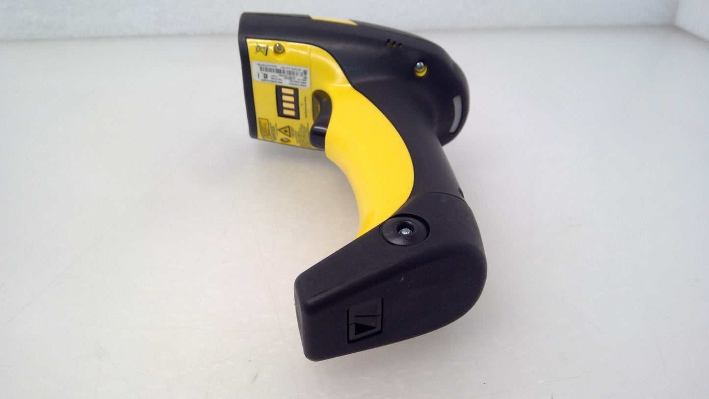 DATALOGIC  PowerScan M6300 Wireless Industrial Barcode Scanner W/ Battery Pack
